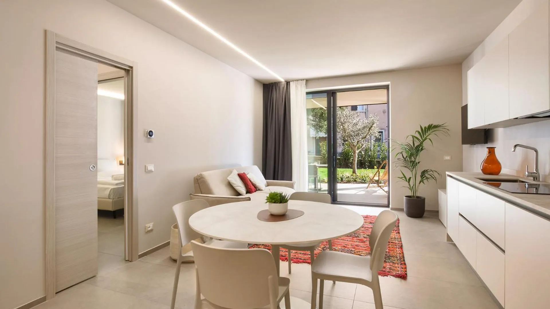 Villa Carlotta Bouganville 라찌제 0*,
