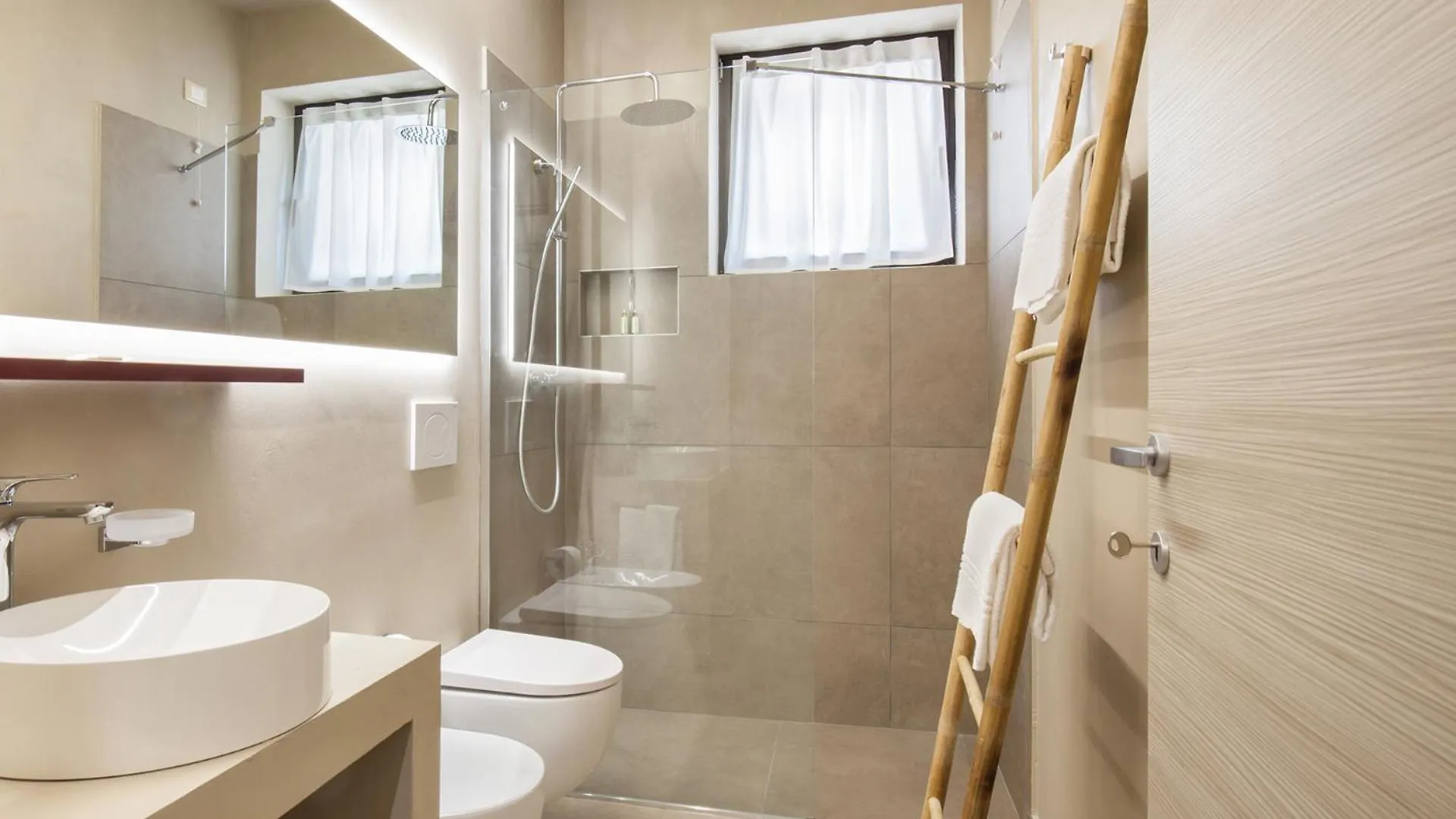 Villa Carlotta Bouganville Lazise 0*,  Italy